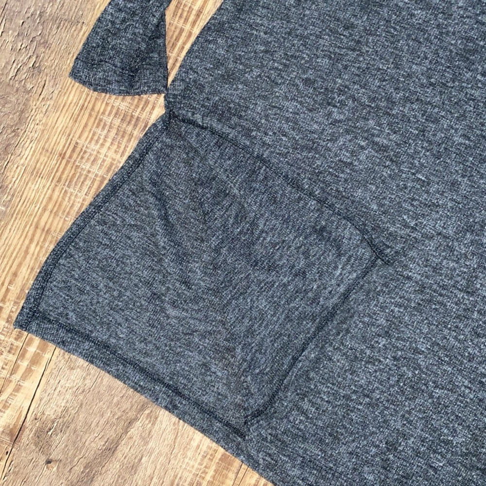 Tall Tunic - Picture 3 of 8
